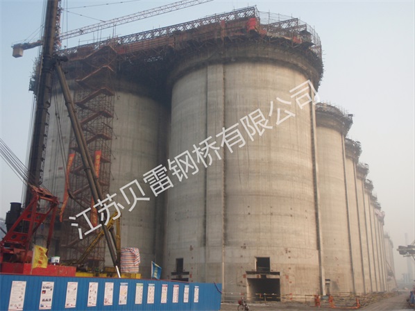 貝雷片在橋梁建設(shè)領(lǐng)域大放異彩，推動行業(yè)快速發(fā)展